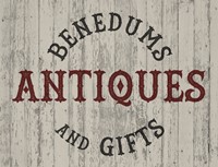 Benedums Antiques and Gifts