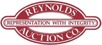 Reynolds Auctions