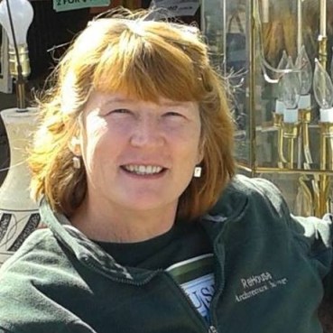 Photo of Sally