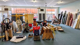 auction items